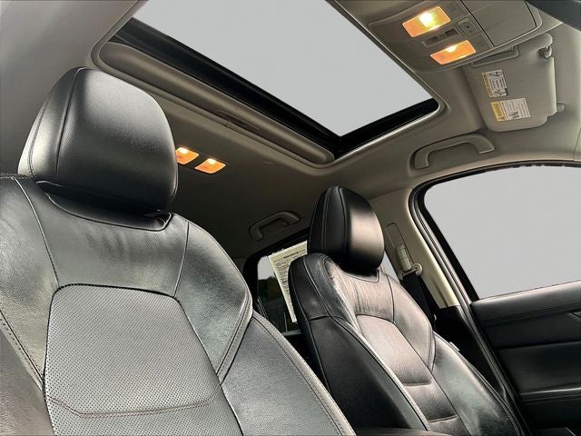 2018 Mazda Mazda CX-5 Grand Touring