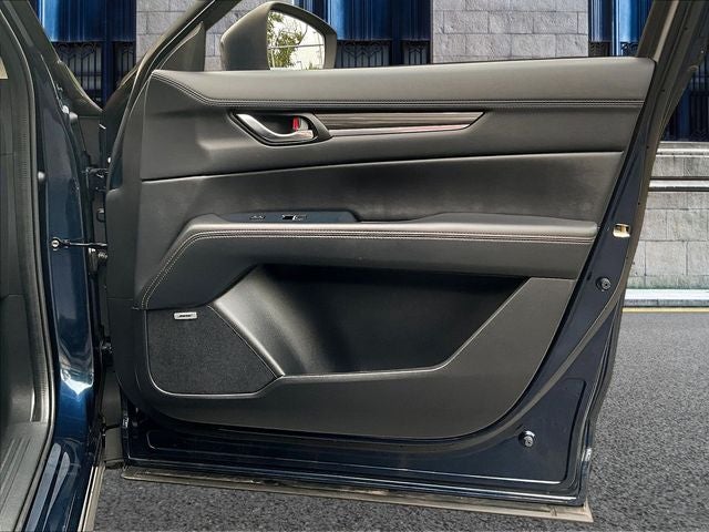 2018 Mazda Mazda CX-5 Grand Touring