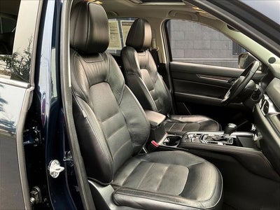 2018 Mazda Mazda CX-5 Grand Touring
