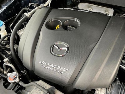 2018 Mazda Mazda CX-5 Grand Touring