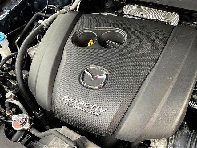 2018 Mazda Mazda CX-5 Grand Touring