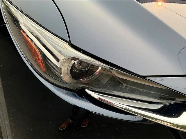 2018 Mazda Mazda CX-5 Grand Touring