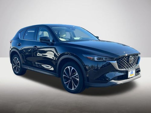 2023 Mazda Mazda CX-5 2.5 S Premium Package