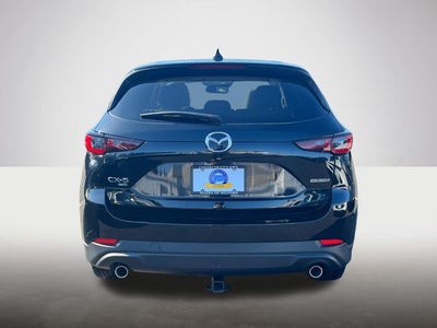 2023 Mazda Mazda CX-5 2.5 S Premium Package