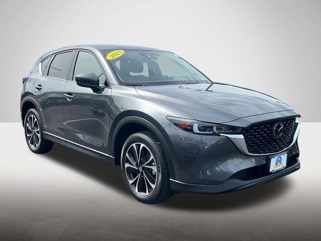 2023 Mazda Mazda CX-5 2.5 S Premium Package