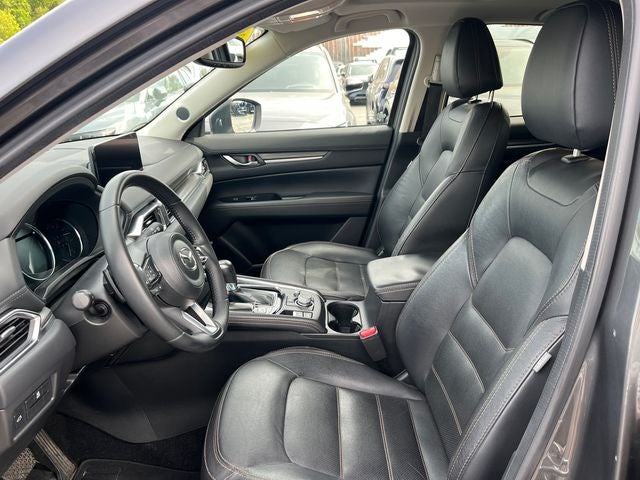 2023 Mazda Mazda CX-5 2.5 S Premium Package
