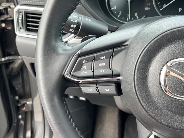 2023 Mazda Mazda CX-5 2.5 S Premium Package