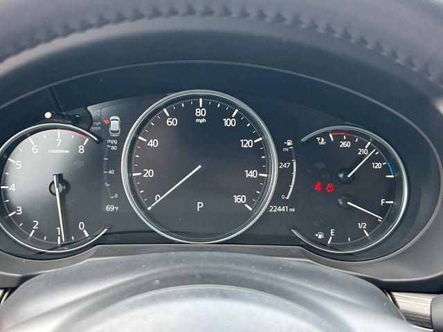 2023 Mazda Mazda CX-5 2.5 S Premium Package