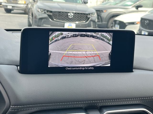 2023 Mazda Mazda CX-5 2.5 S Premium Package
