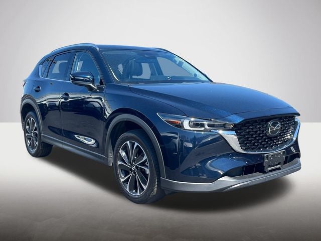 2023 Mazda CX-5 S Premium package Auto AWD's photo