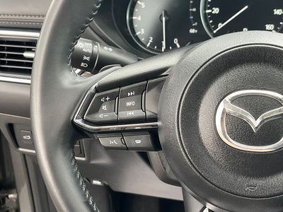 2023 Mazda Mazda CX-5 2.5 S Premium Package