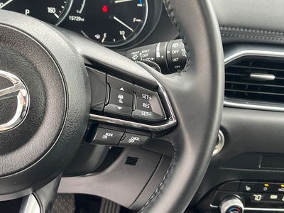 2023 Mazda Mazda CX-5 2.5 S Premium Package