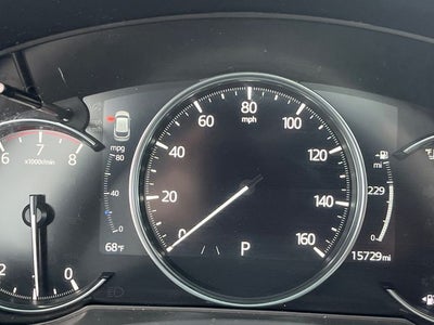 2023 Mazda Mazda CX-5 2.5 S Premium Package