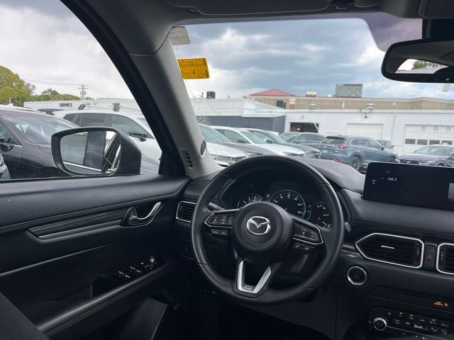 2023 Mazda Mazda CX-5 2.5 S Premium Package