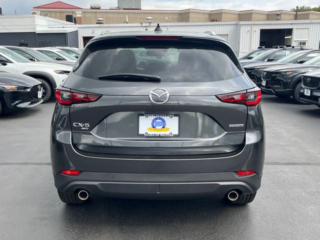 2023 Mazda Mazda CX-5 2.5 S Premium Package