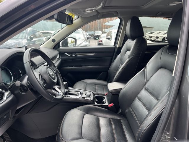 2023 Mazda Mazda CX-5 2.5 S Premium Package