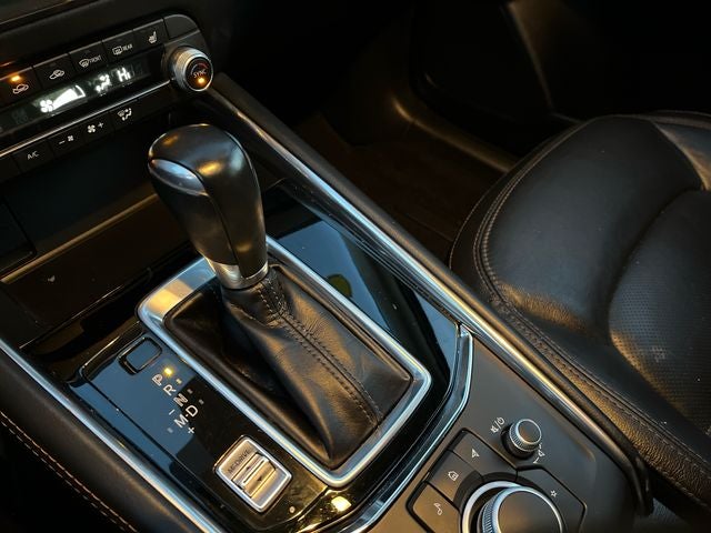 2022 Mazda Mazda CX-5 2.5 S Premium Package