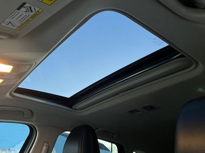 2022 Mazda Mazda CX-5 2.5 S Premium Package