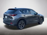 2022 Mazda Mazda CX-5 2.5 S Premium Package