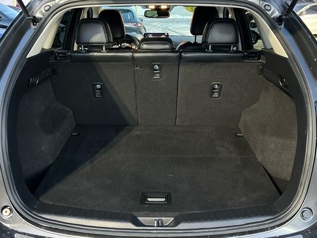 2022 Mazda Mazda CX-5 2.5 S Premium Package