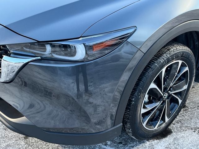 2022 Mazda Mazda CX-5 2.5 S Premium Package