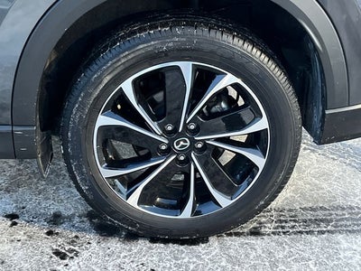 2022 Mazda Mazda CX-5 2.5 S Premium Package