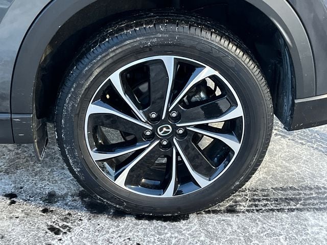 2022 Mazda Mazda CX-5 2.5 S Premium Package