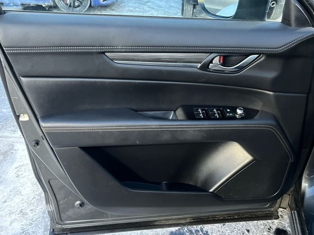 2022 Mazda Mazda CX-5 2.5 S Premium Package