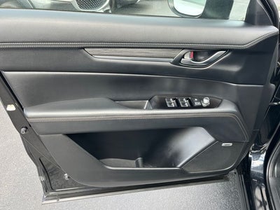 2021 Mazda Mazda CX-5 Grand Touring