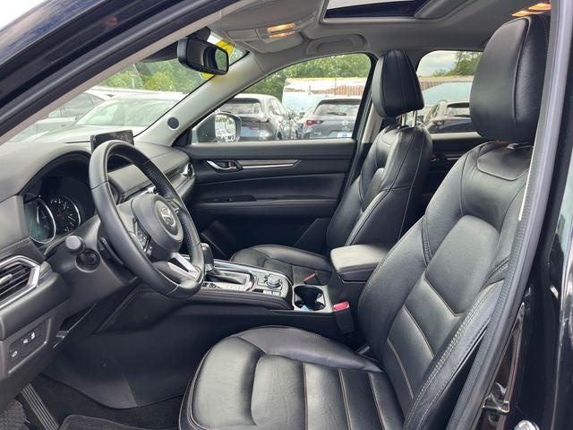 2021 Mazda Mazda CX-5 Grand Touring
