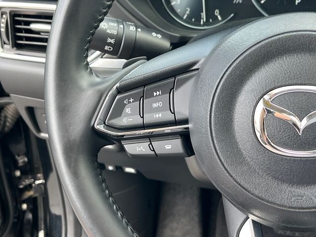 2021 Mazda Mazda CX-5 Grand Touring