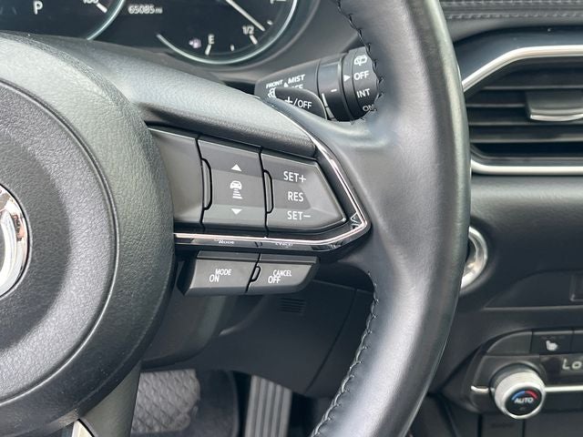 2021 Mazda Mazda CX-5 Grand Touring