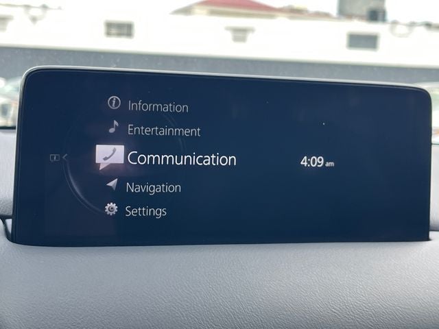 2021 Mazda Mazda CX-5 Grand Touring