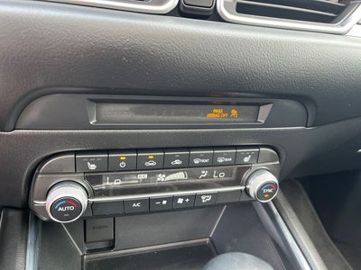2021 Mazda Mazda CX-5 Grand Touring