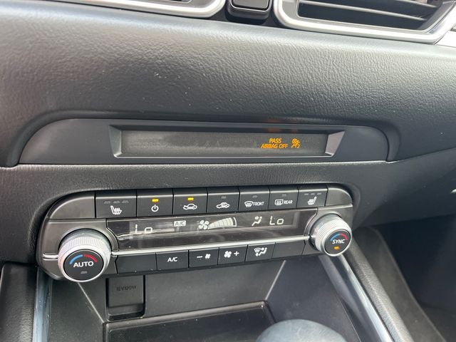 2021 Mazda Mazda CX-5 Grand Touring