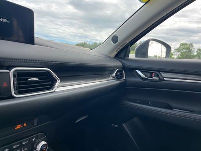 2021 Mazda Mazda CX-5 Grand Touring