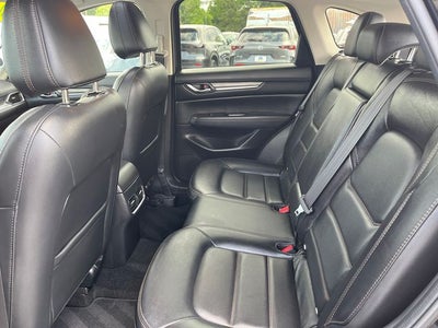 2021 Mazda Mazda CX-5 Grand Touring