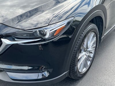 2021 Mazda Mazda CX-5 Grand Touring