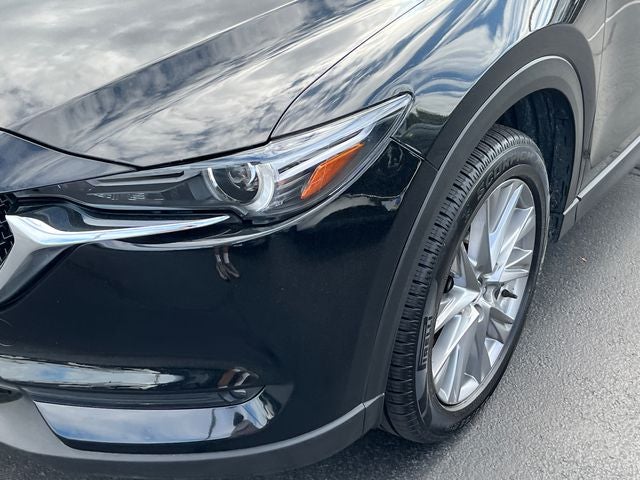 2021 Mazda Mazda CX-5 Grand Touring
