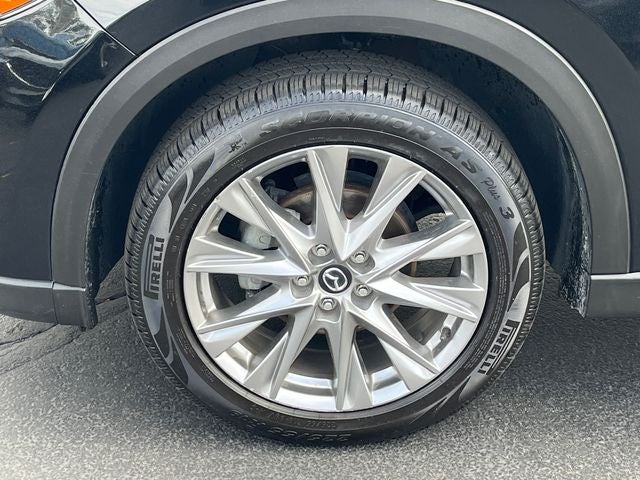 2021 Mazda Mazda CX-5 Grand Touring