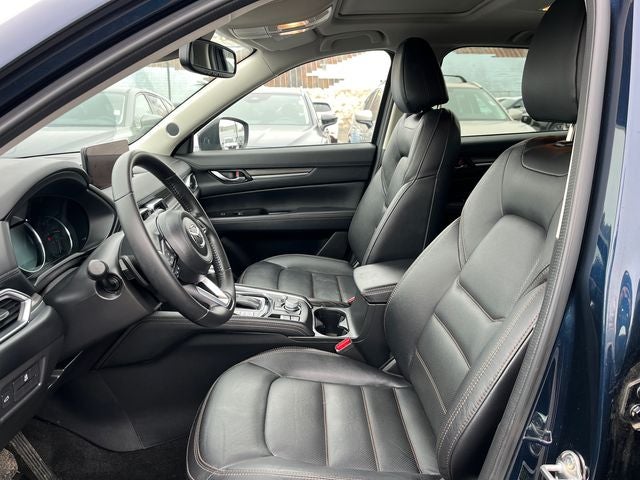 2023 Mazda Mazda CX-5 2.5 S Premium Package