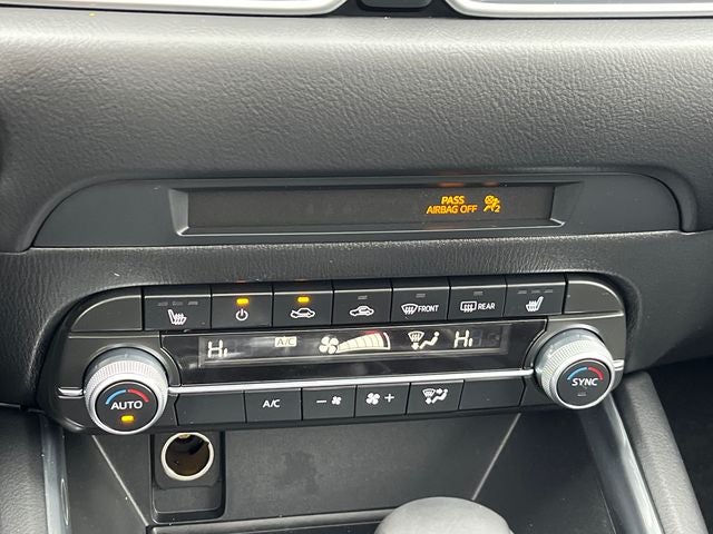 2023 Mazda Mazda CX-5 2.5 S Premium Package