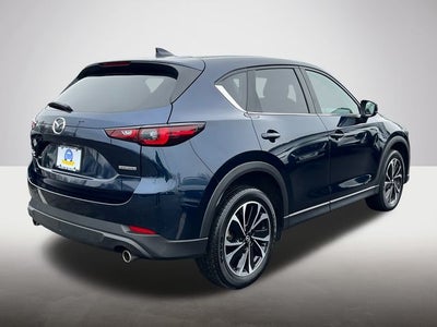 2023 Mazda Mazda CX-5 2.5 S Premium Package