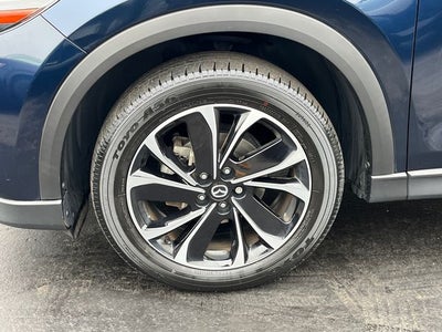 2023 Mazda Mazda CX-5 2.5 S Premium Package