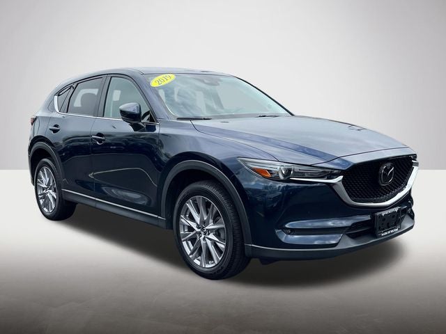 2019 Mazda CX-5 Grand Touring Reserve Auto AWD's photo