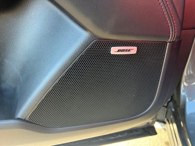 2025 Mazda Mazda CX-5 2.5 Turbo Premium