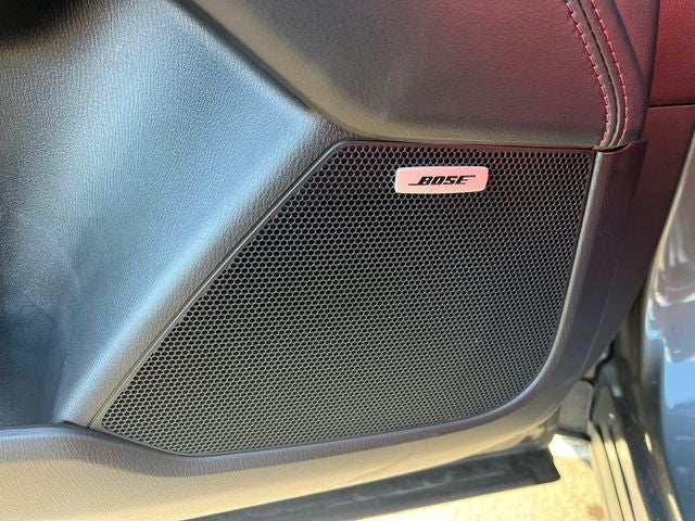 2025 Mazda Mazda CX-5 2.5 Turbo Premium