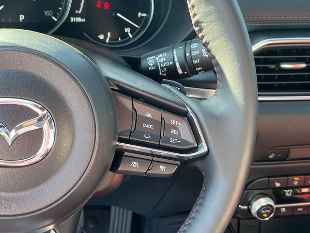 2025 Mazda Mazda CX-5 2.5 Turbo Premium