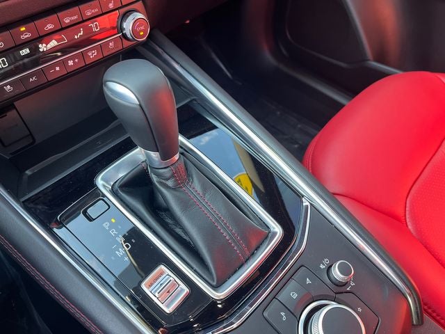 2025 Mazda Mazda CX-5 2.5 Turbo Premium