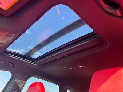 2025 Mazda Mazda CX-5 2.5 Turbo Premium